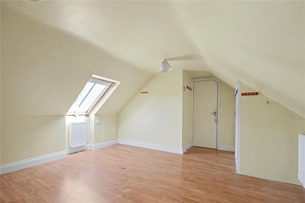 House in Salisbury, Ebbesborne Wake - View 5