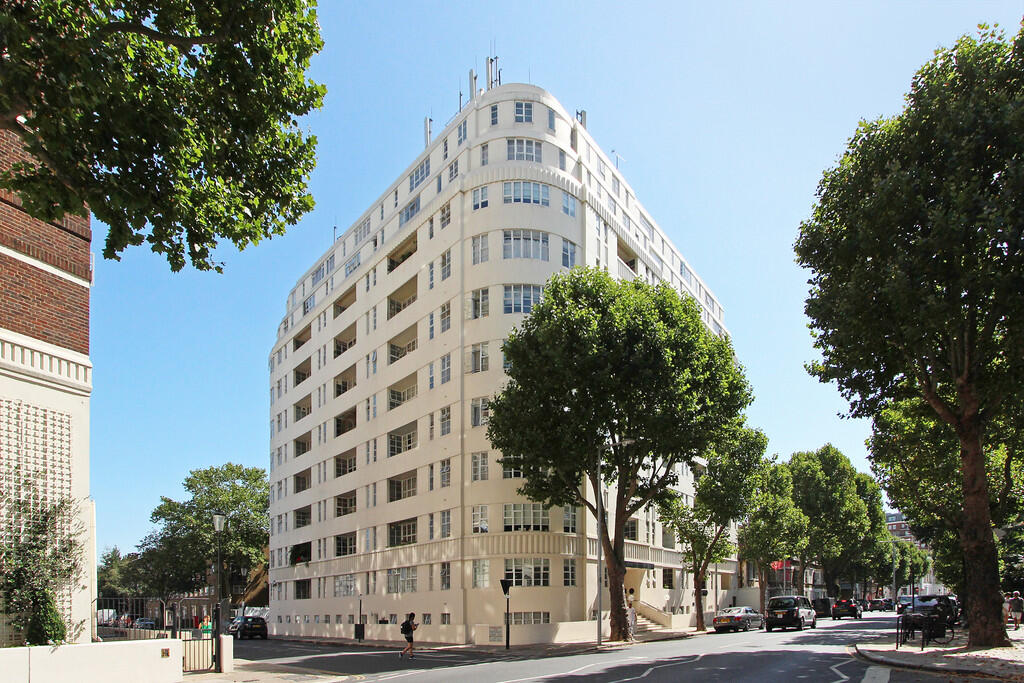 Main image of property: Sloane Avenue, Chelsea