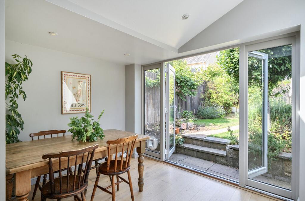 House in Bath - View 4