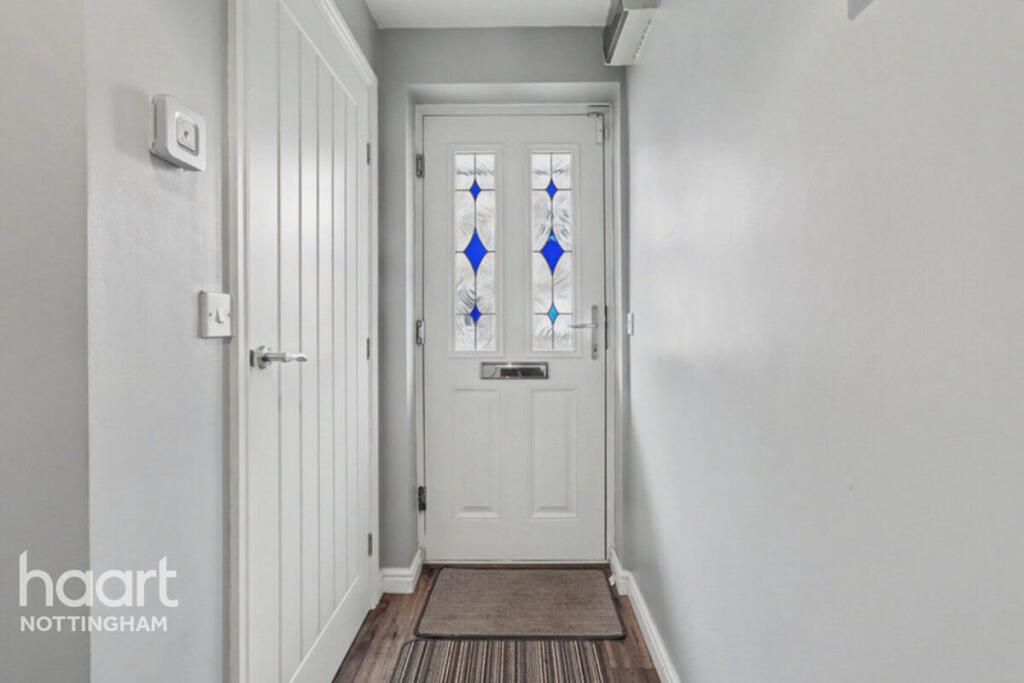 House in Rushcliffe, Ruddington - View 2