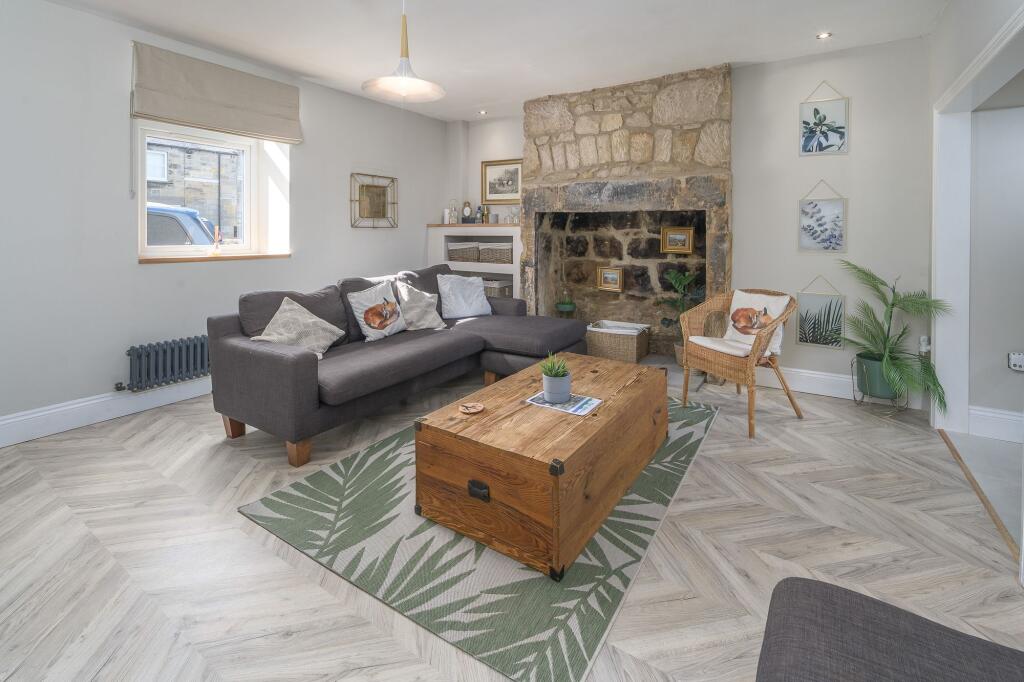 House in Amble - View 2