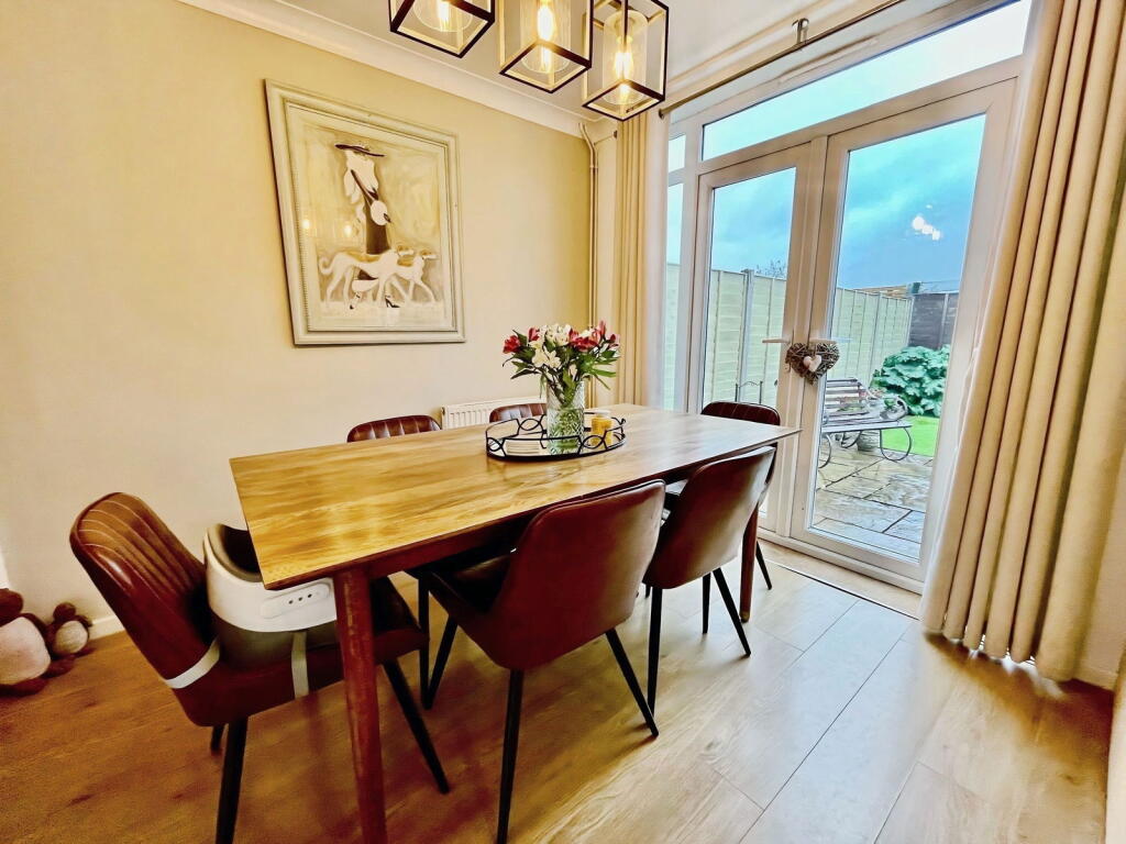 Ratcliffe Drive, Huncote, LE9 3BA photo 4