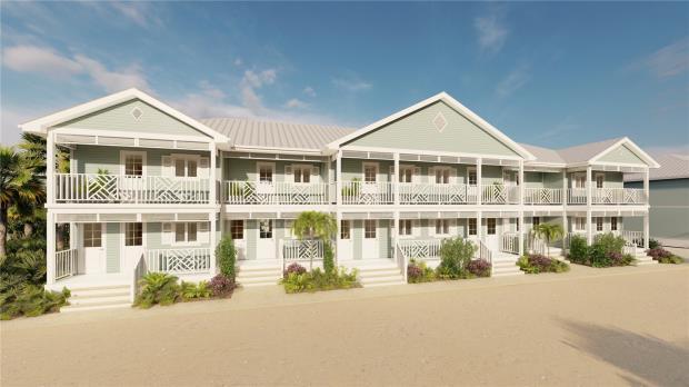 Main image of property: Cades Bay, Valley Road, St. Mary, Antigua