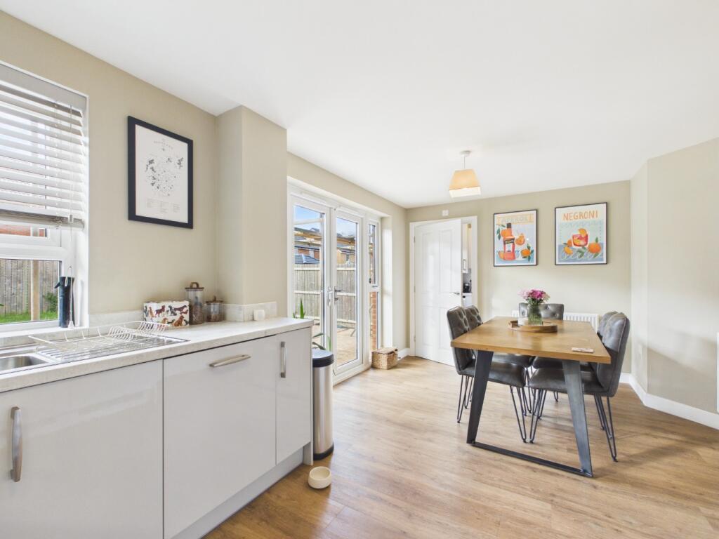 House in Woodmansey - View 5