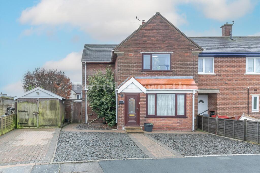 Main image of property: Kendall Croft, Barrow In Furness