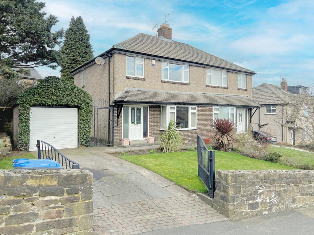 Main image of property: Brownroyd Hill Road, Wibsey, Bradford, BD6