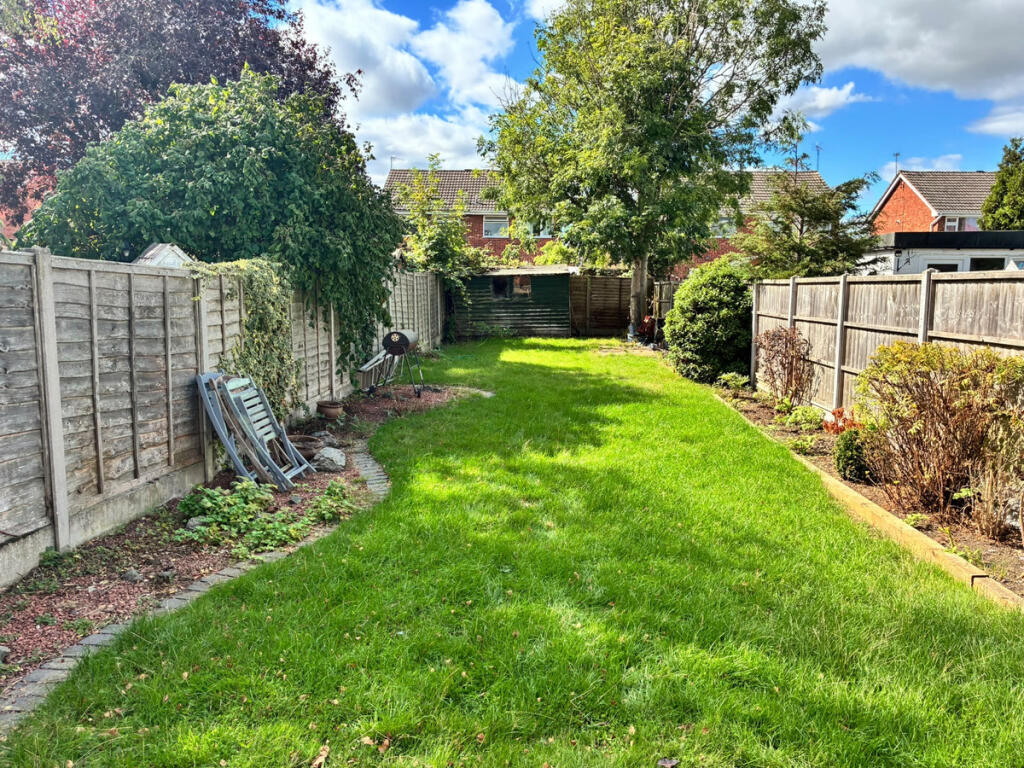 House in Hinckley and Bosworth, Hinckley - View 5