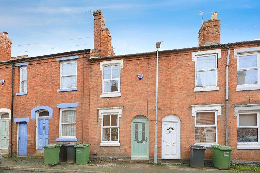 Main image of property: East Street, Kidderminster