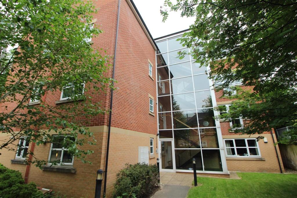 Main image of property: Abbey Court, Abbey Court, Leeds, LS5