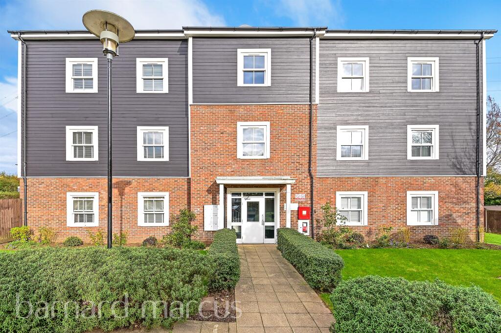 Main image of property: Pondside Avenue, Worcester Park