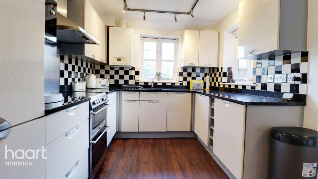 Main image of property: Harts Lane, Norwich