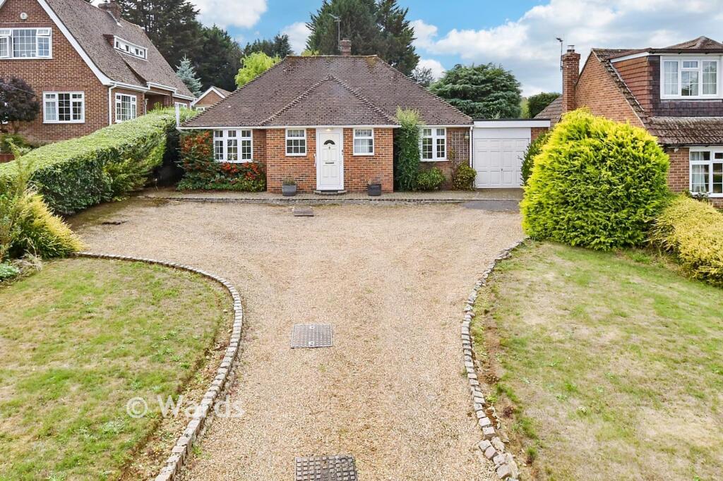 Main image of property: Rectory Lane South, Leybourne, West Malling, Kent