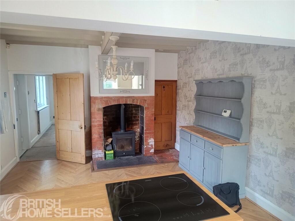 House in Charnwood, Leicestershire - View 3