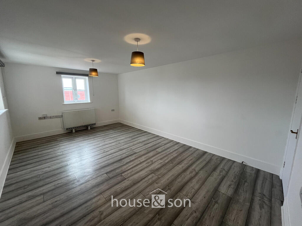 Main image of property: Latimer Court, 2 Latimer Road