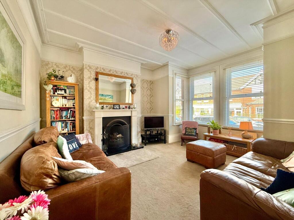 House in Eastbourne, East Sussex - View 3