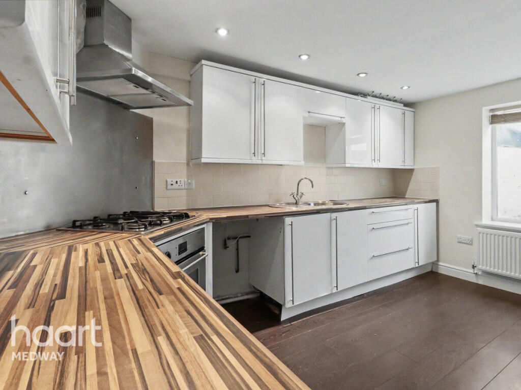 Main image of property: Belmont Road, GILLINGHAM