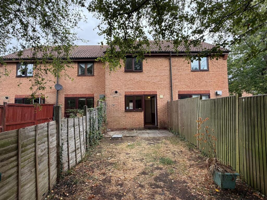 Main image of property: Lincroft, Cranfield