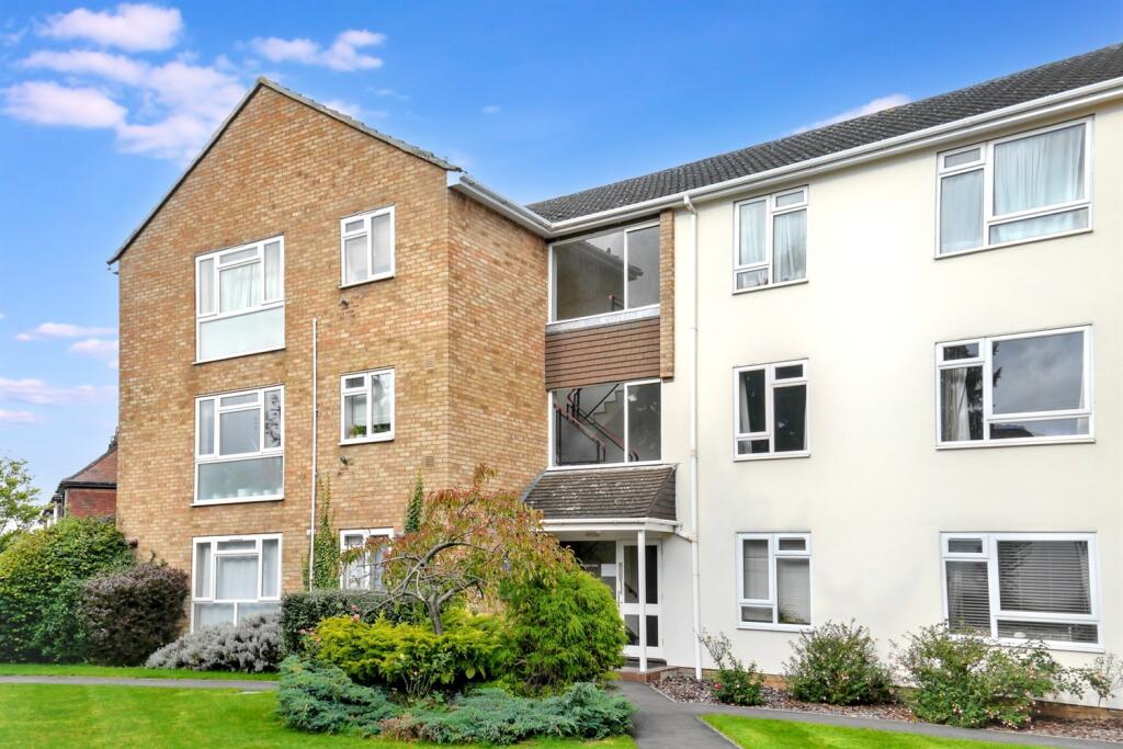 Main image of property: Harris Close, EN2