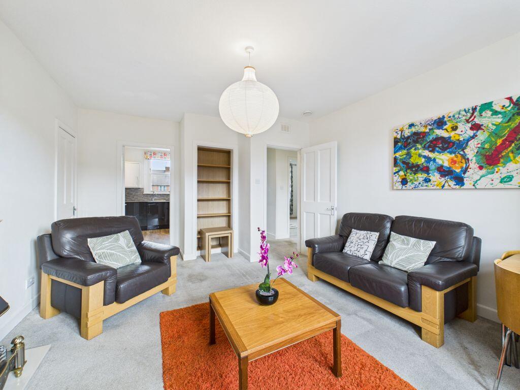 Apartment in Musselburgh, Millhill, Fisherrow - More