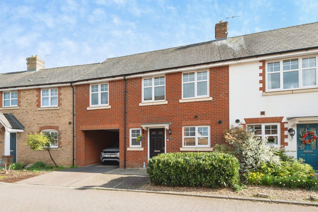 Main image of property: Horsemead Piece, Winslow, Buckingham