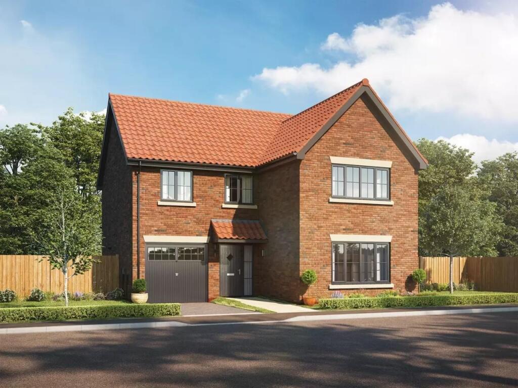 Main image of property: Sniperley Park, Sniperley, Durham