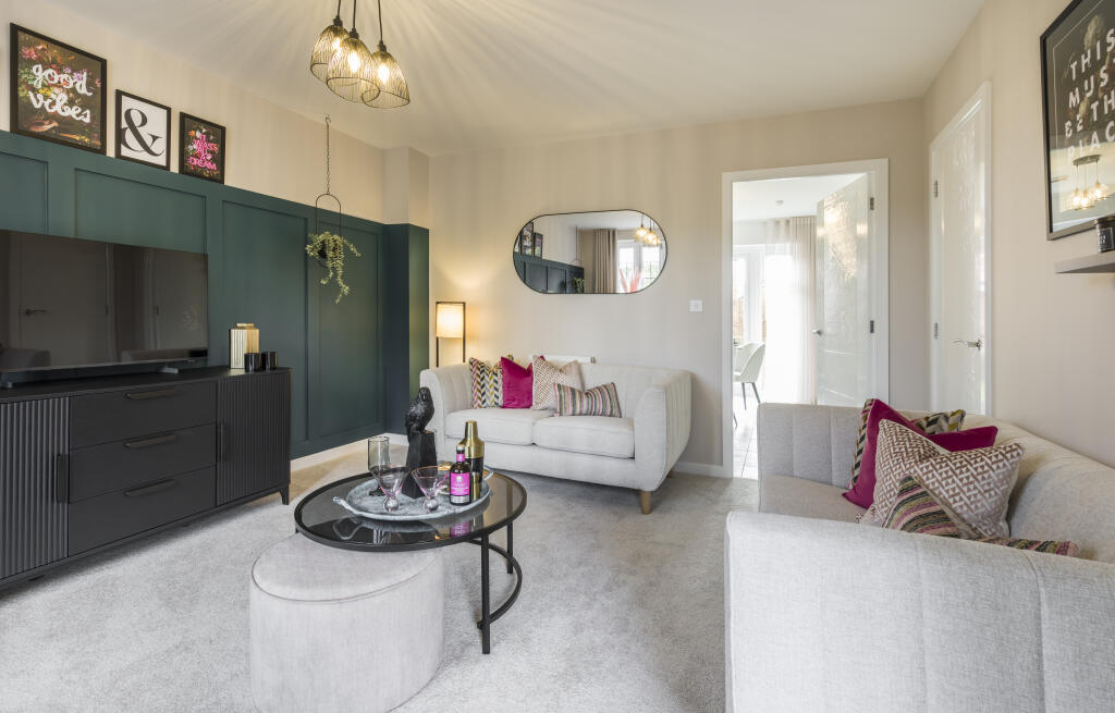 House in Widnes, Halton - More