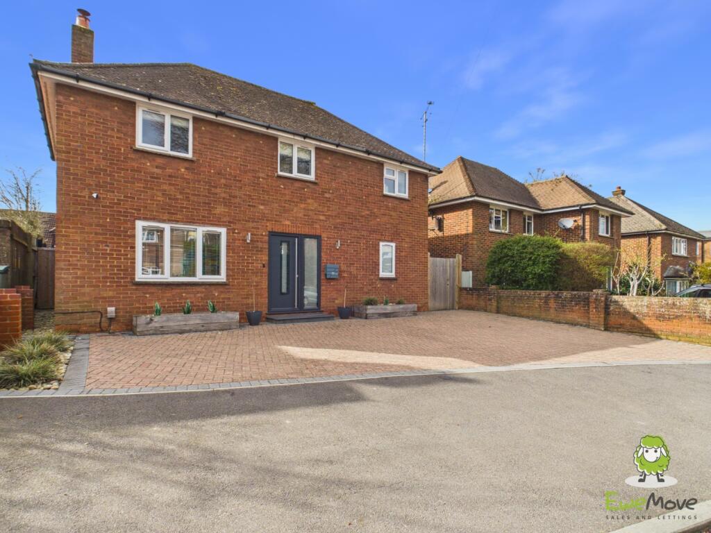 Main image of property: Downsland Road, Basingstoke, Hampshire, RG21