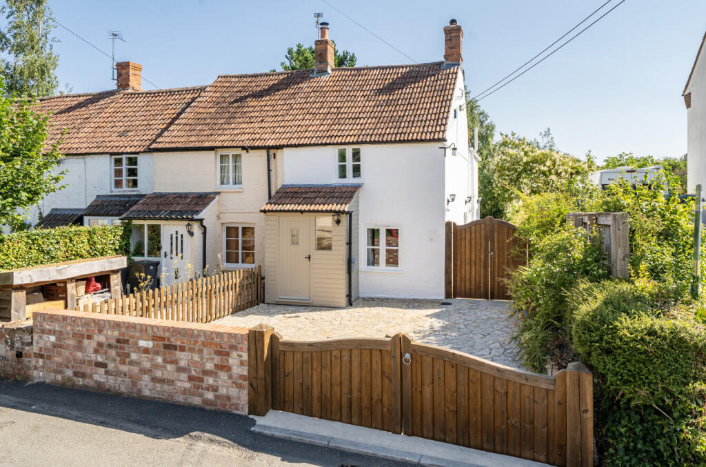 Main image of property: Barrington, Ilminster, Somerset, TA19