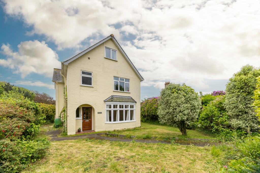 Main image of property: Forest Road, St. Martin, Guernsey