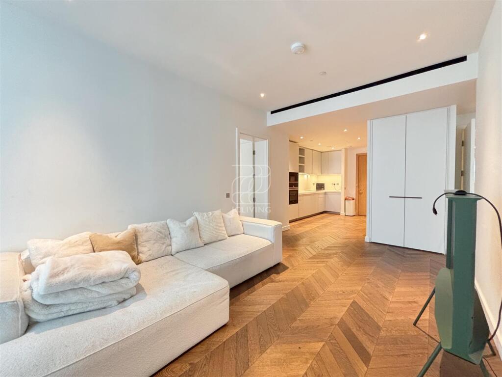 Main image of property: Prospect Way, London