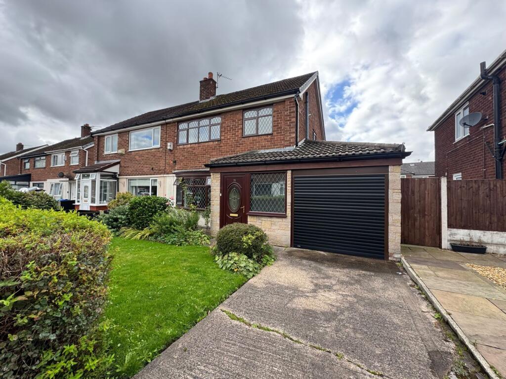 Main image of property: Northlands, Radcliffe, Manchester, M26