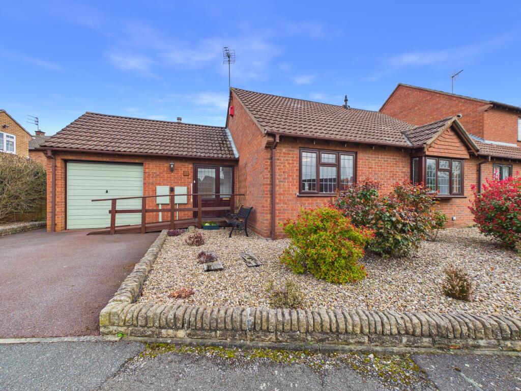 Main image of property: Willson Avenue, Littleover