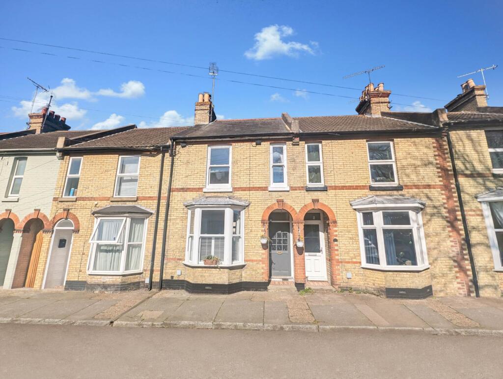 Main image of property: Wincheap, Canterbury