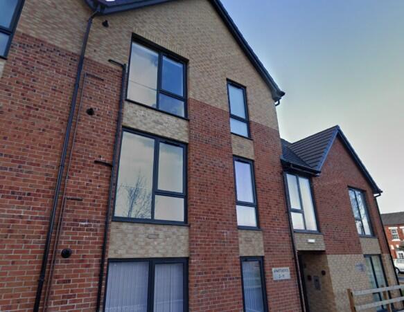 Main image of property: Boundary Brook Drive, Southport, Merseyside, PR8