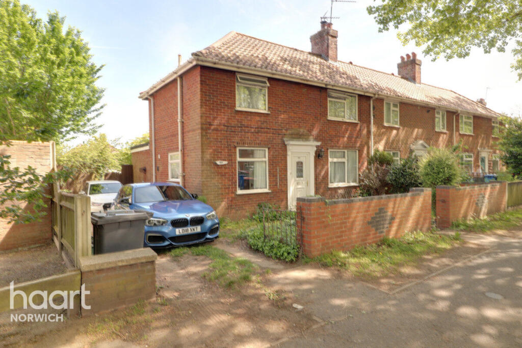 Main image of property: Colman Road, Norwich