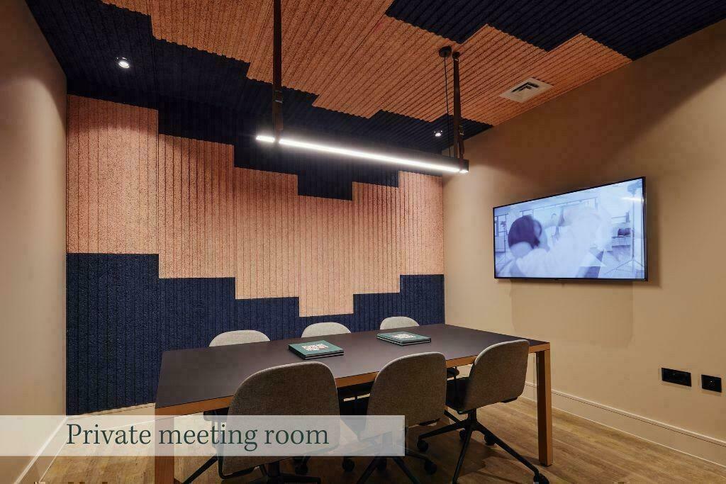 Additional image 16 of Corkfield Birmingham, 296 Pershore Road, Birmingham, B5 7SH