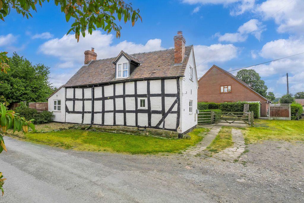 Main image of property: East Wall, Much Wenlock