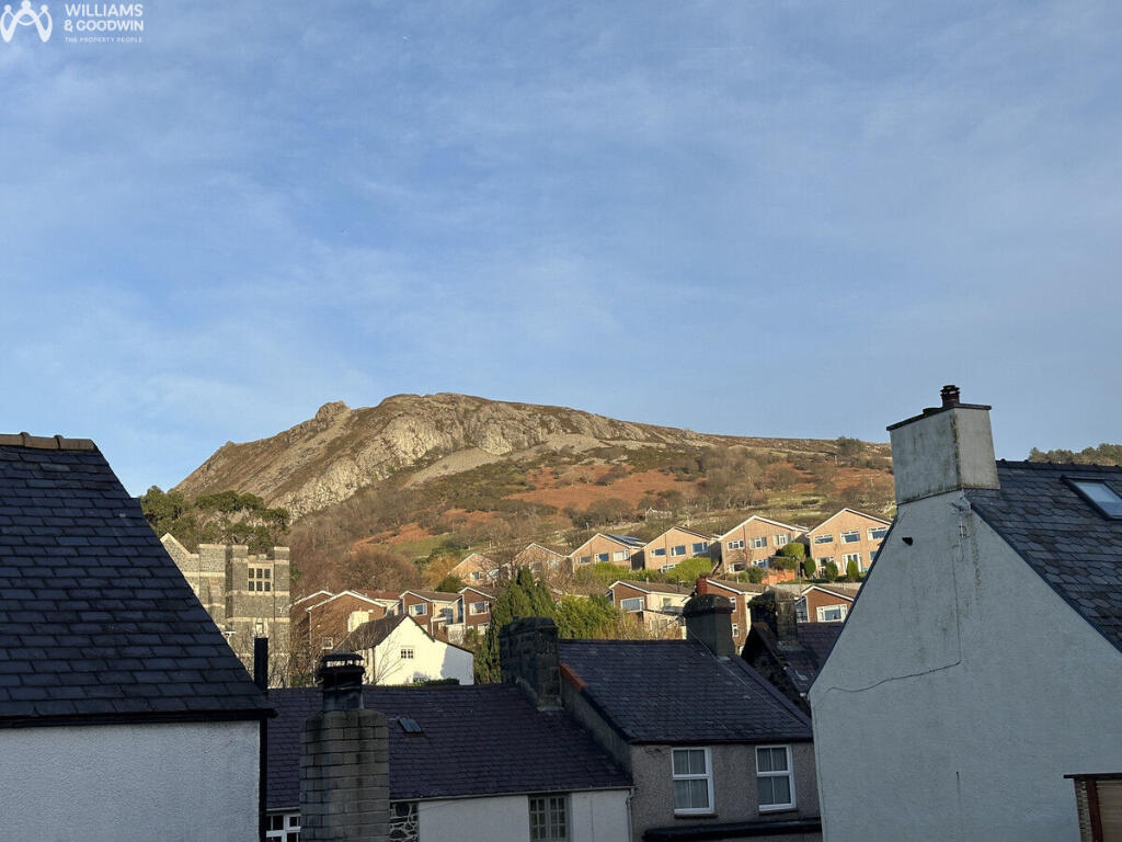 Main image of property: Mill Road, Llanfairfechan, LL33