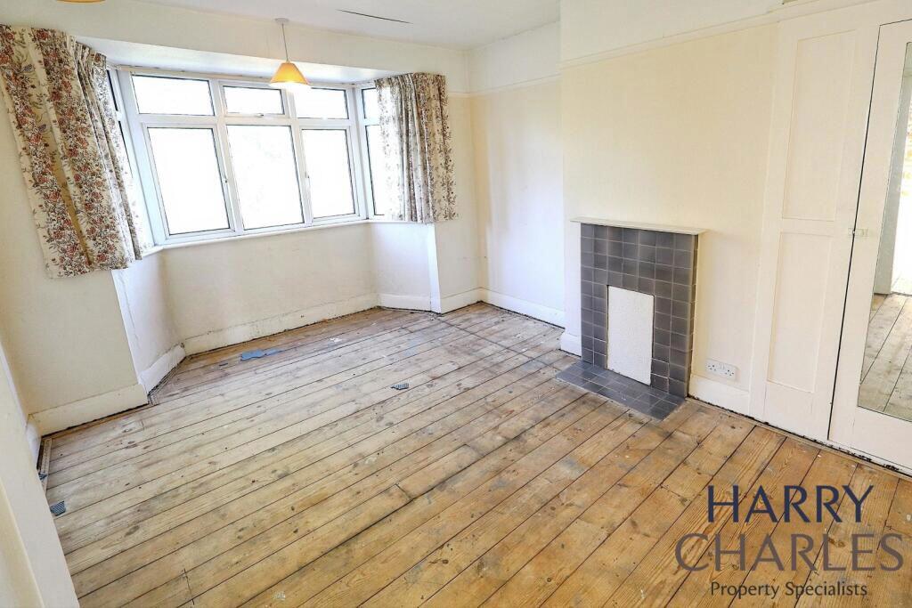House in Watford - More