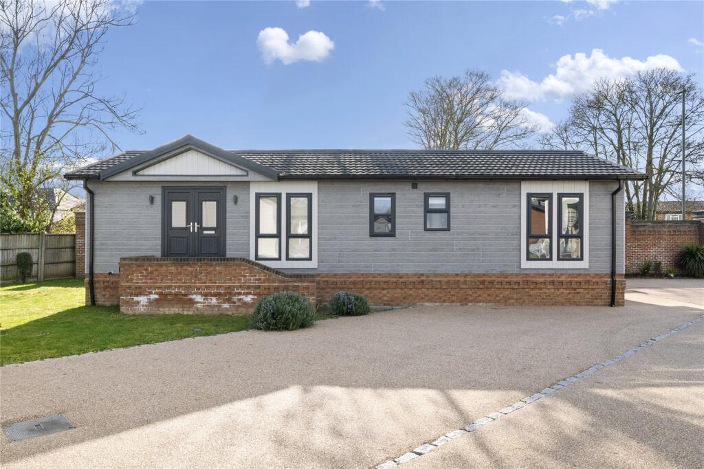Main image of property: Chertsey Lane, Staines-upon-Thames, Surrey, TW18