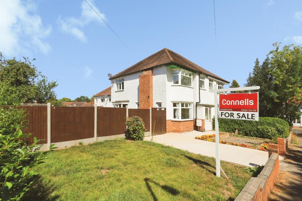 Main image of property: Woodhall Road, Penn, Wolverhampton