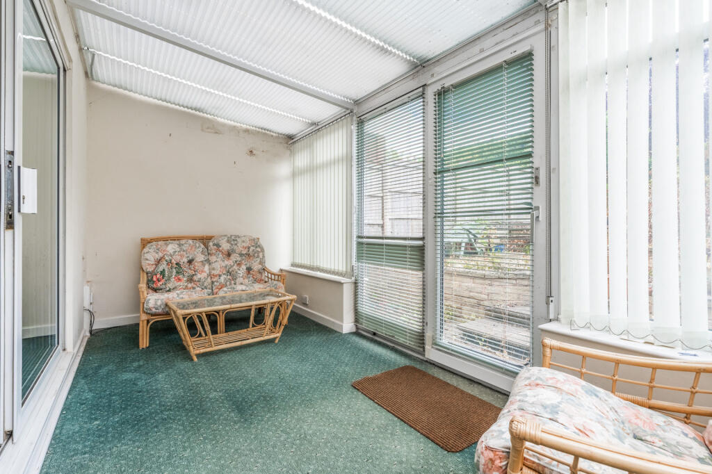 House in Worcester - More