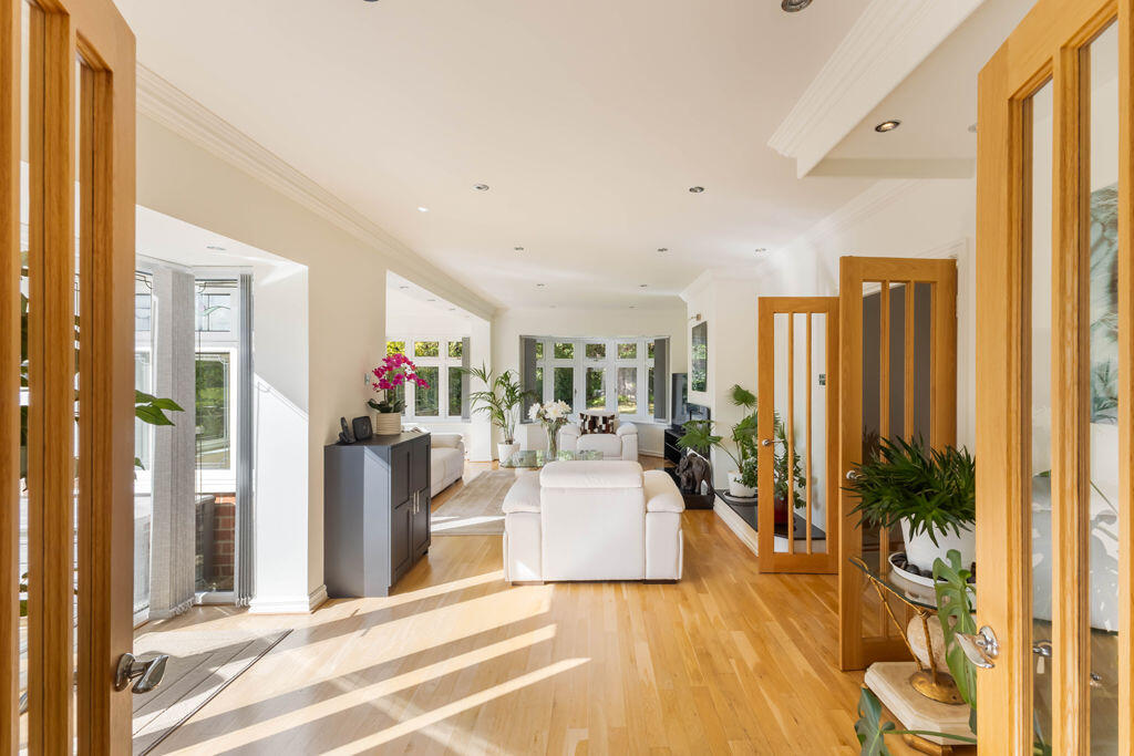 House in Gateshead, North East - View 5