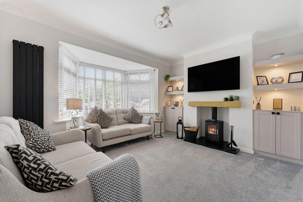 House in Wigan - View 2