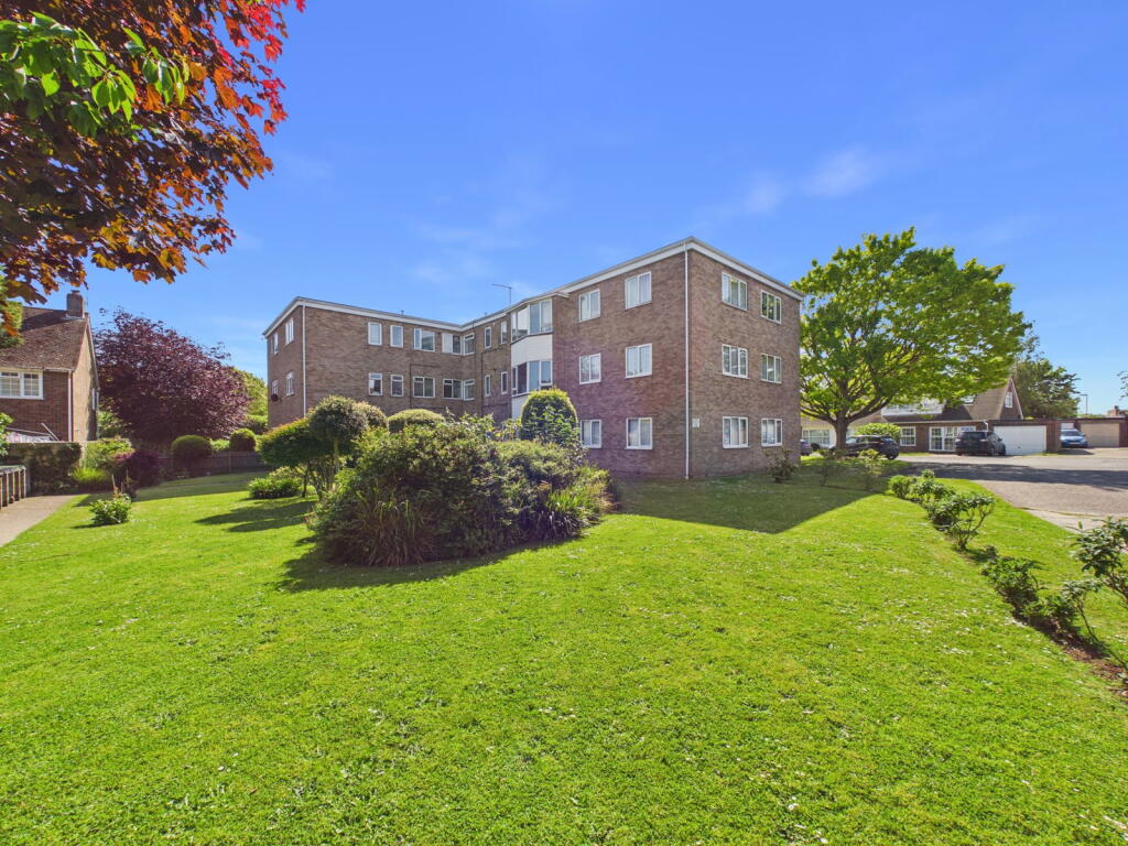 Main image of property: Montague Court, Shoreham By Sea