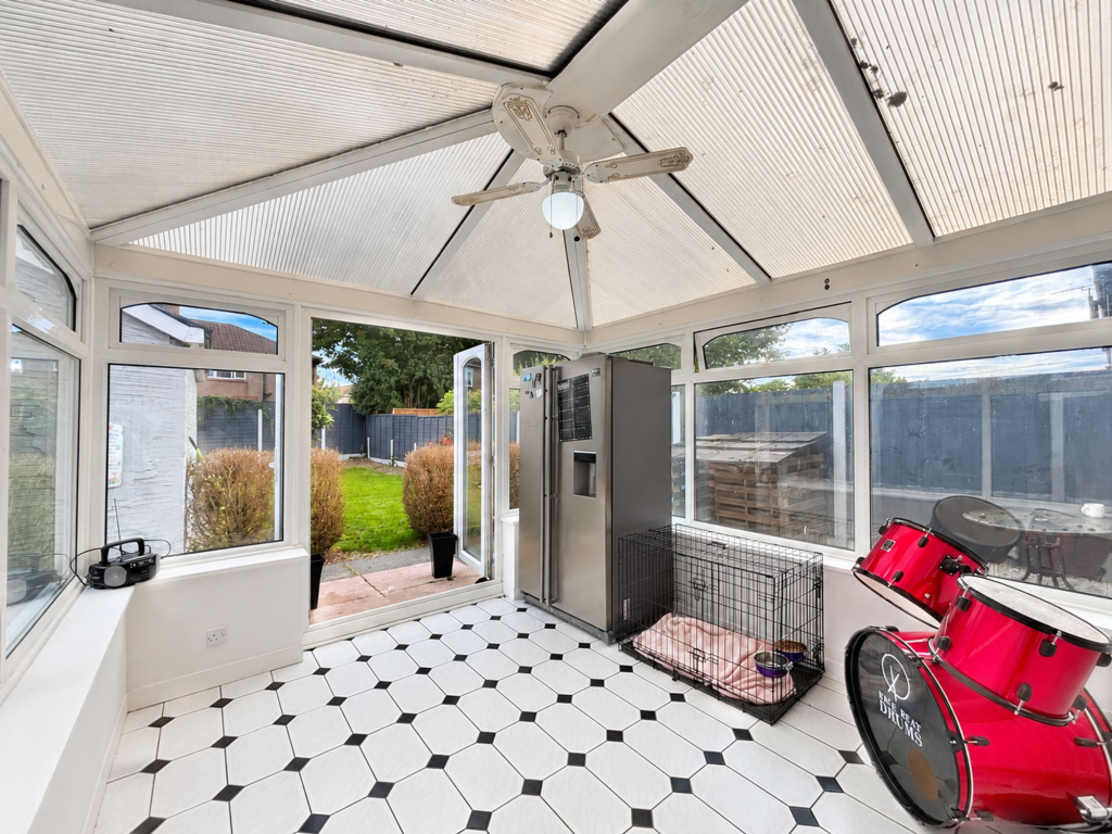 House in Preston - More