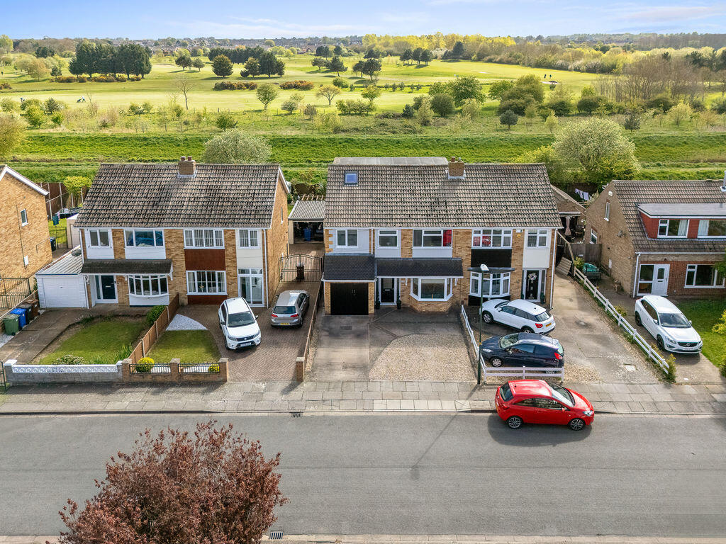 Main image of property: Scrivelsby Court, Cleethorpes
