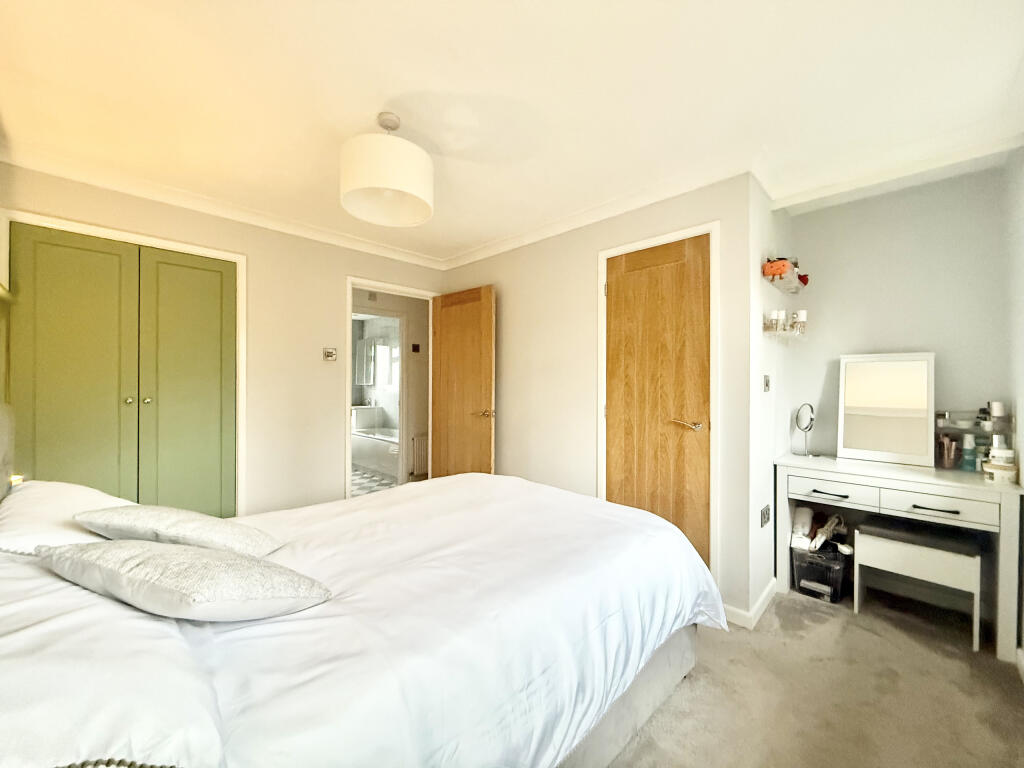 Additional image 14 of Ritchie Road, Yeovil, Somerset - Extensive Gated Parking