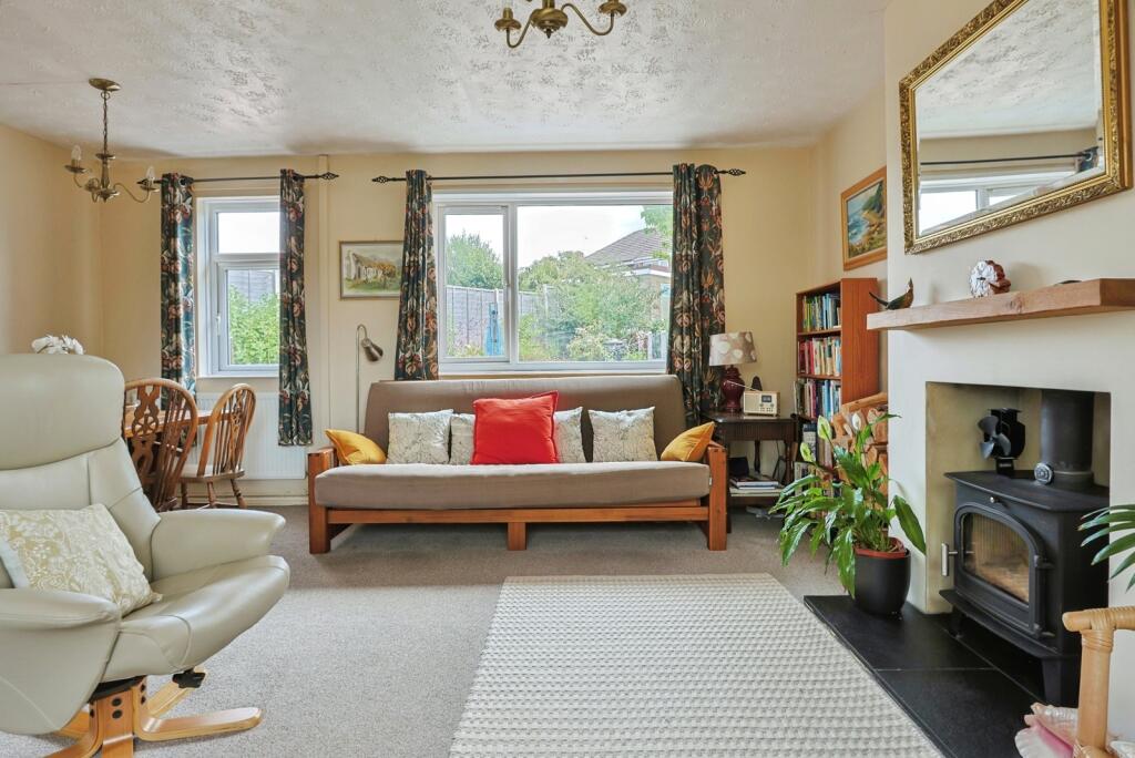 House in Poole - View 4