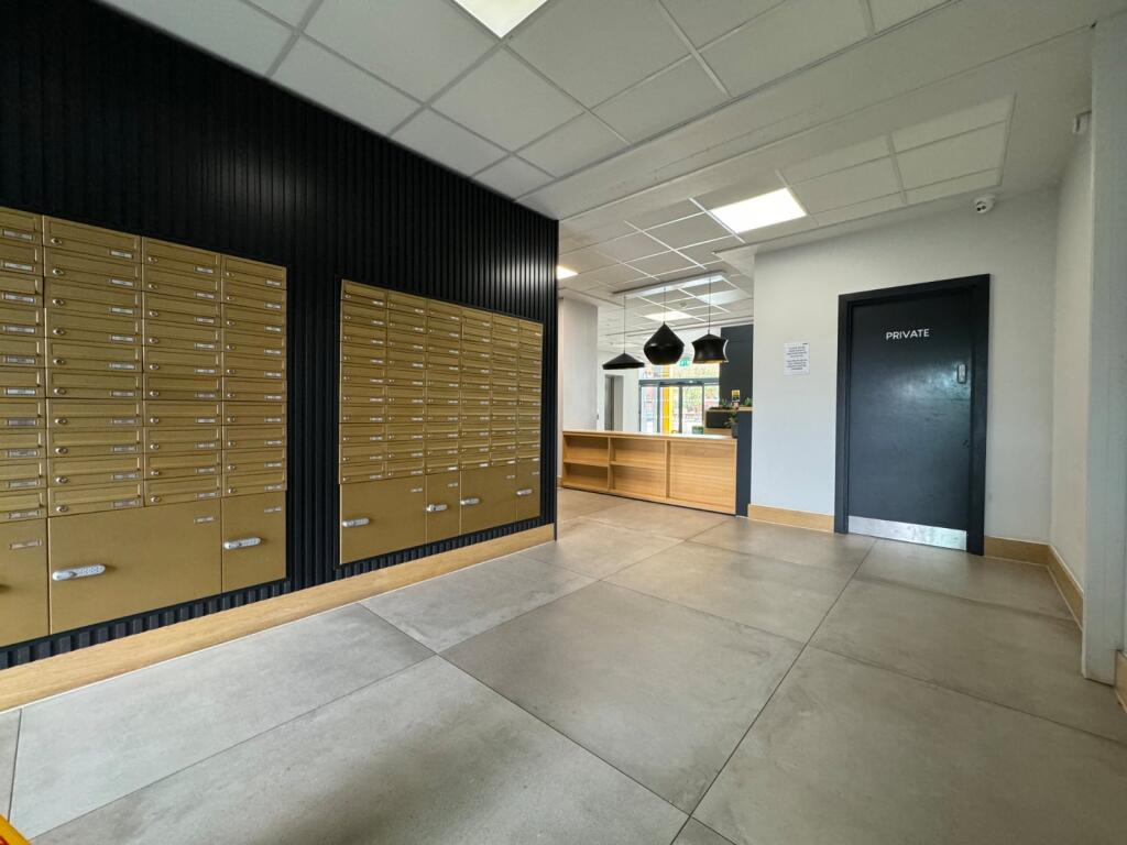Additional image 11 of Park Gate, Lyndon Place, 2096 Coventry Road, Sheldon, Birmingham, B26